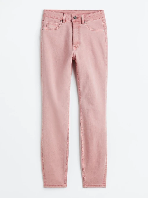 Джинси H&M модель 70689 Фото