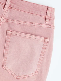 Джинси H&M модель 70689 Фото