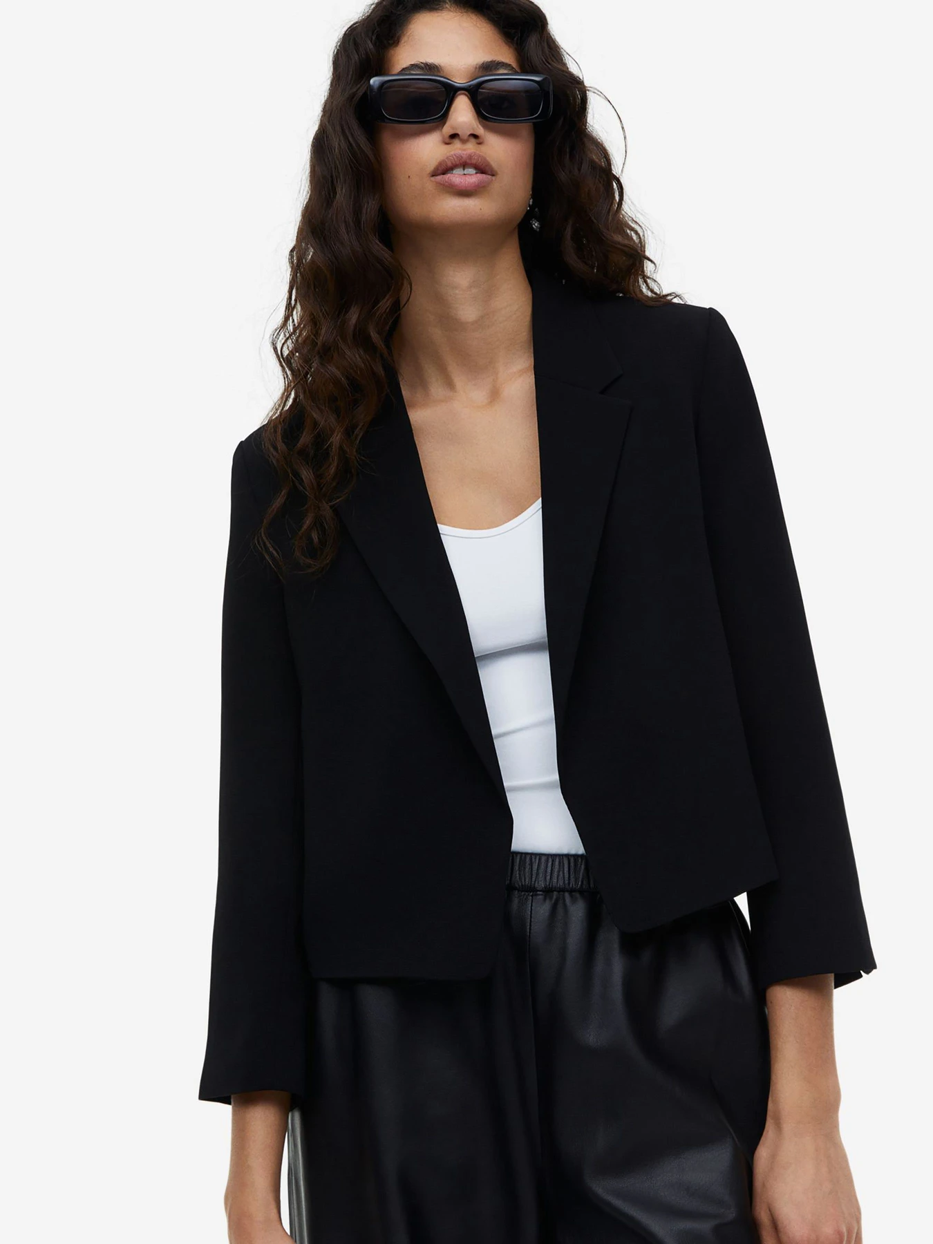 Пиджаки H&M модель 70713 Фото