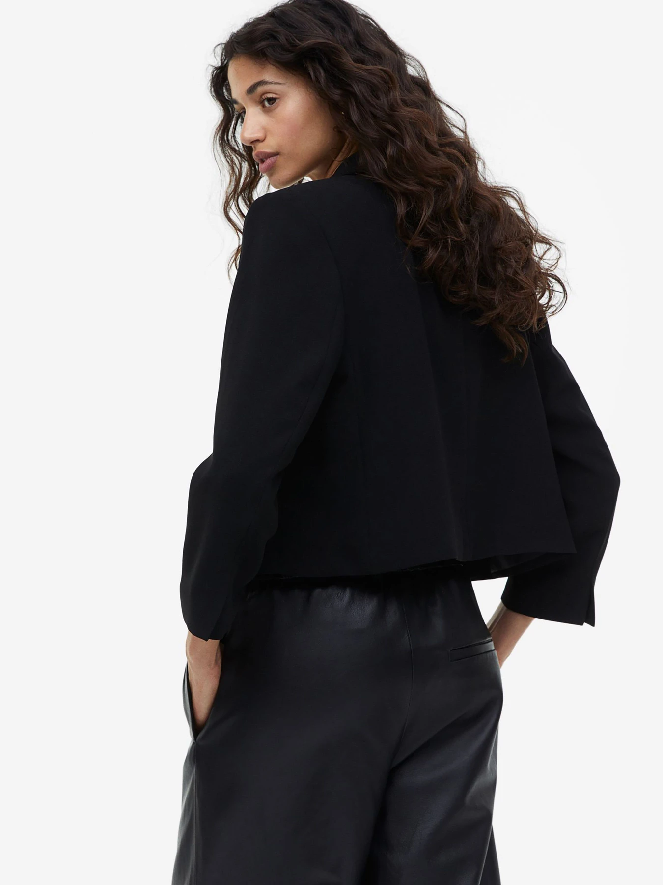 Пиджаки H&M модель 70713 Фото