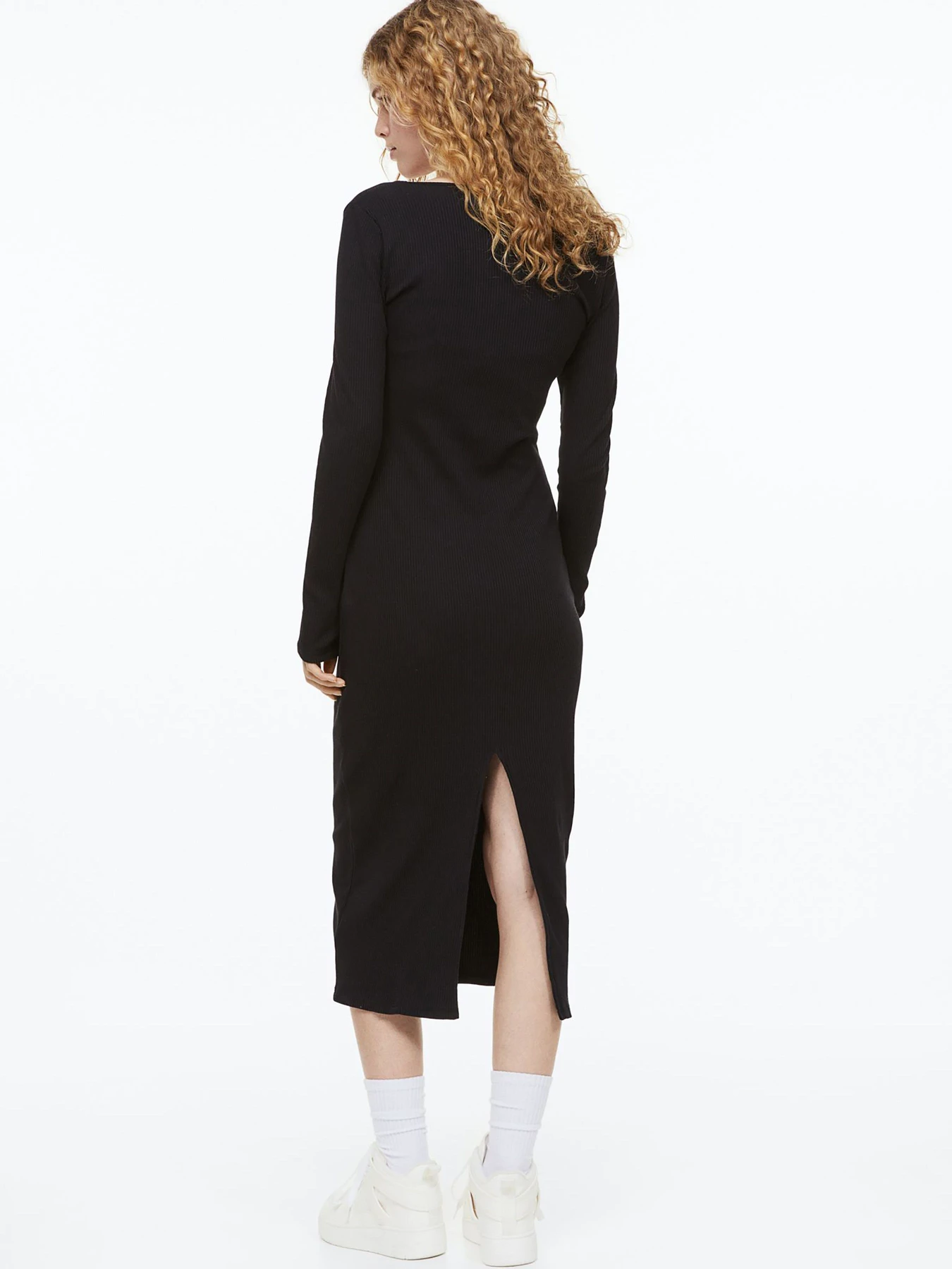 Платья H&M модель 70702 Фото