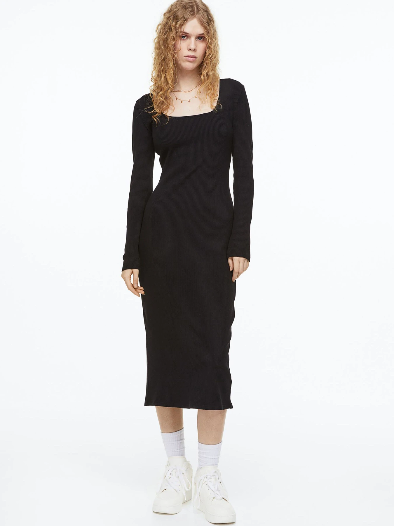 Платья H&M модель 70702 Фото