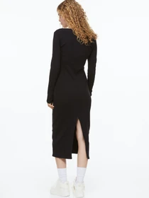 Платья H&M модель 70702 Фото