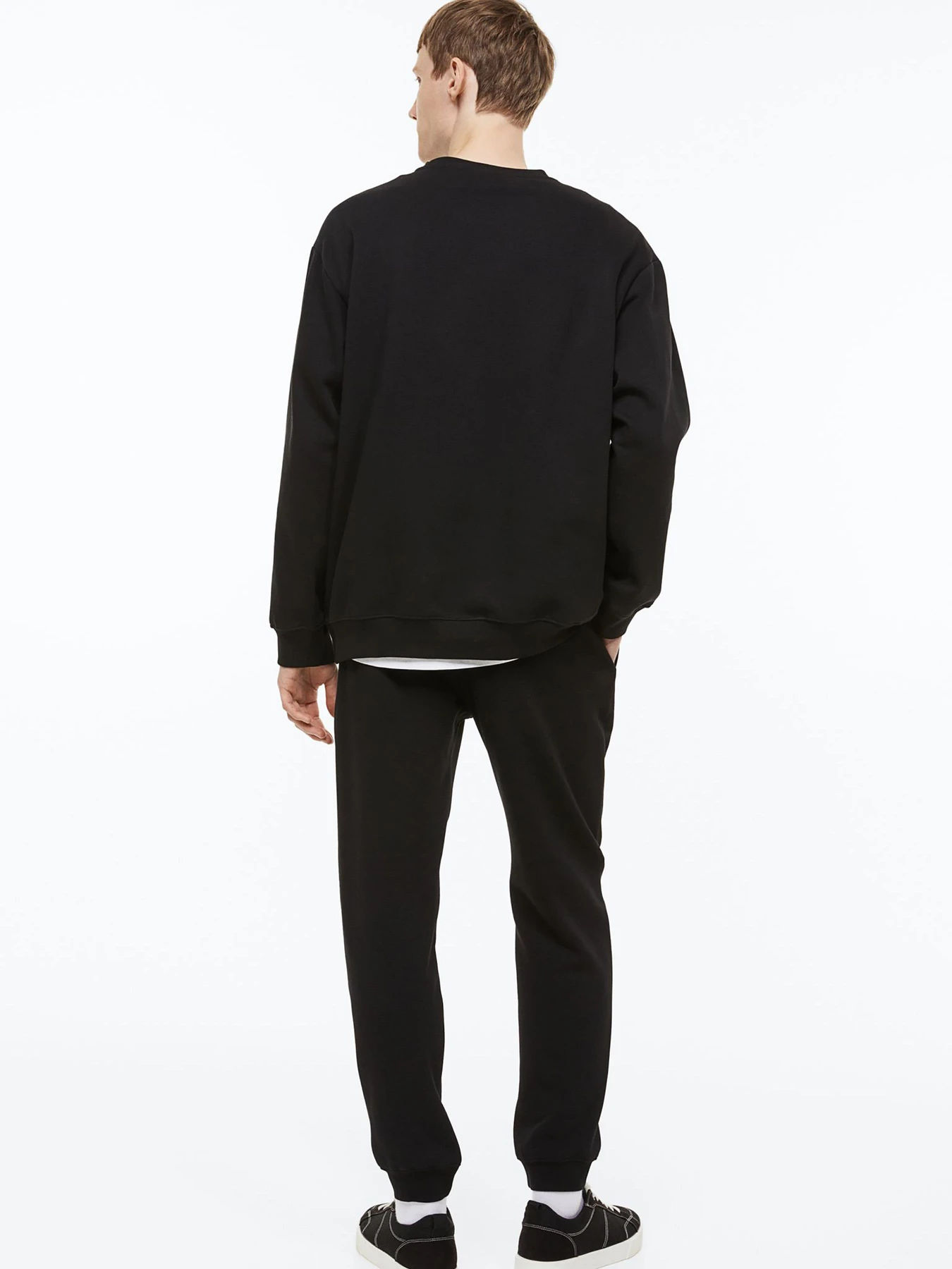 Брюки H&M модель 70703 Фото