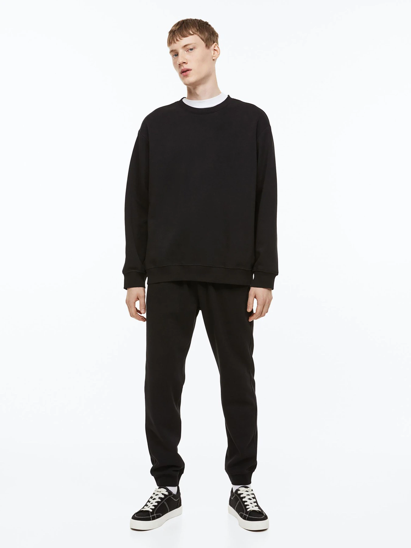 Брюки H&M модель 70703 Фото