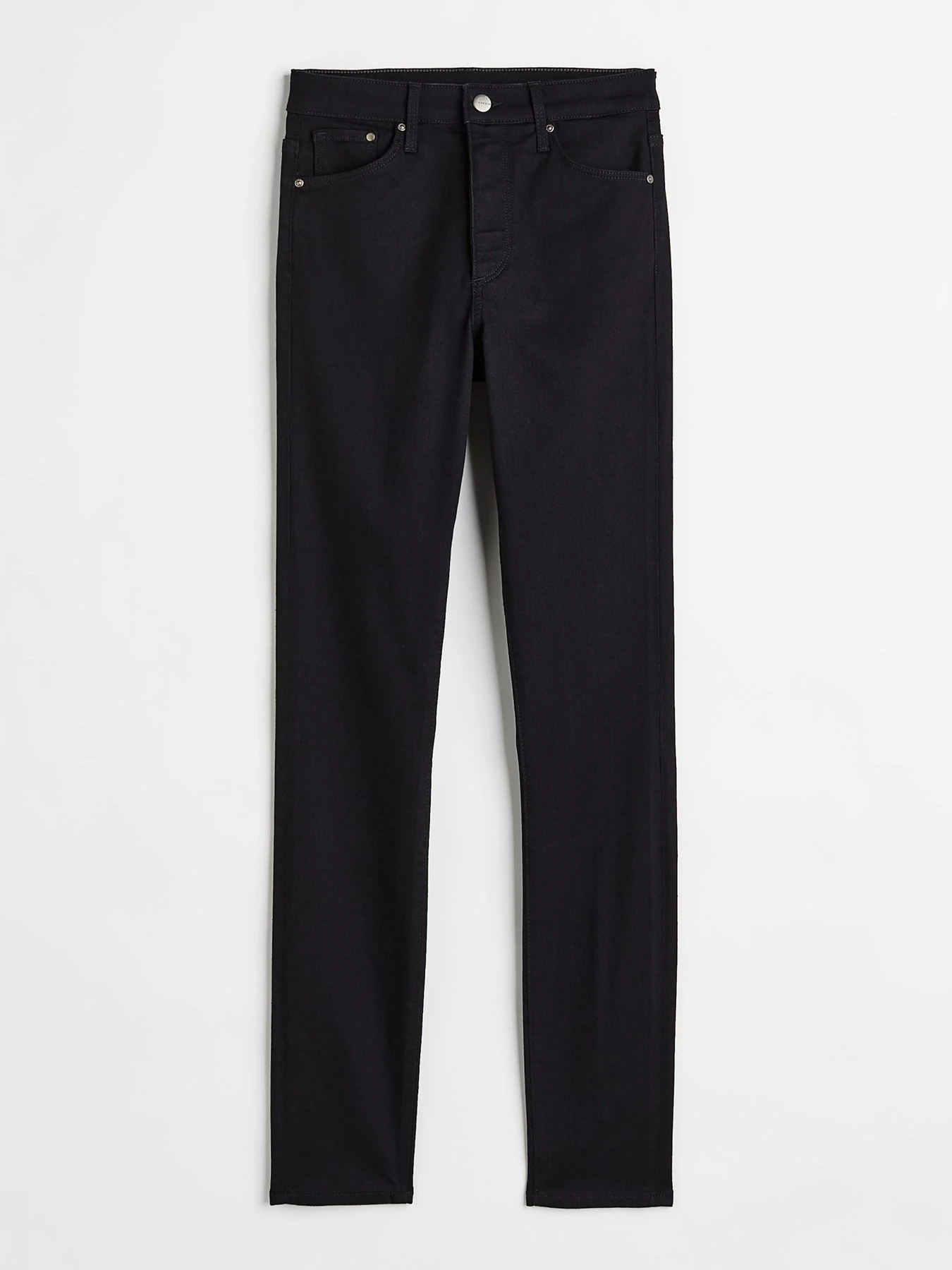 Джинси H&M модель 70691 Фото
