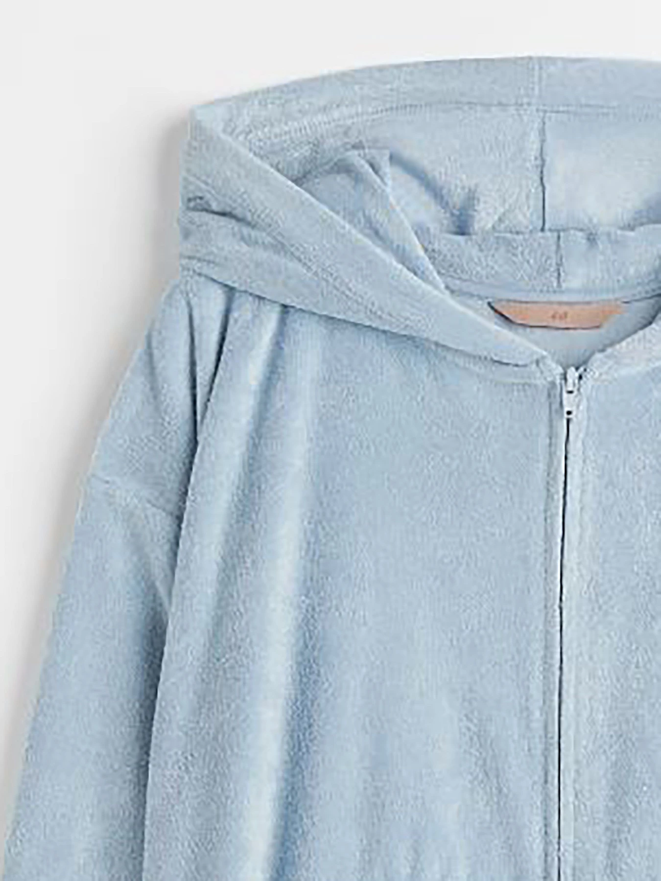 Худи и свитшоты H&M модель 70761 Фото