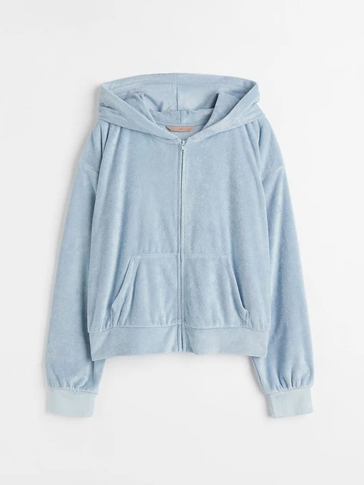 Худи и свитшоты H&M модель 70761 Фото