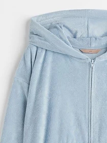 Худи и свитшоты H&M модель 70761 Фото