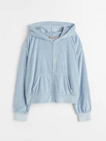 Худи и свитшоты H&M модель 70761 Фото