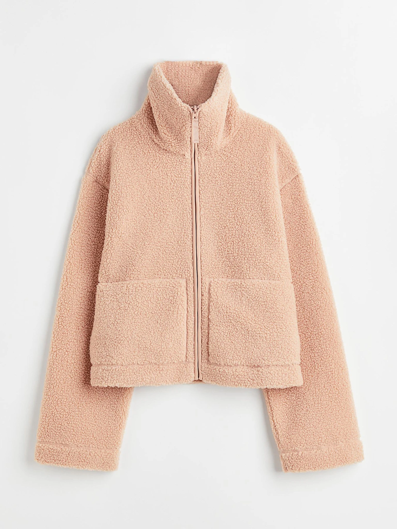 Куртки и дубленки H&M модель 70757 Фото