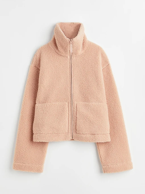 Куртки та дублянки H&M модель 70757 Фото