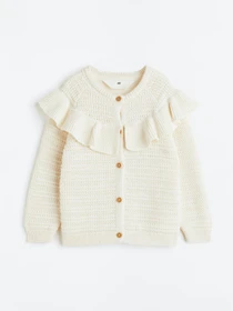 Светри та кардигани H&M модель 70741 Фото