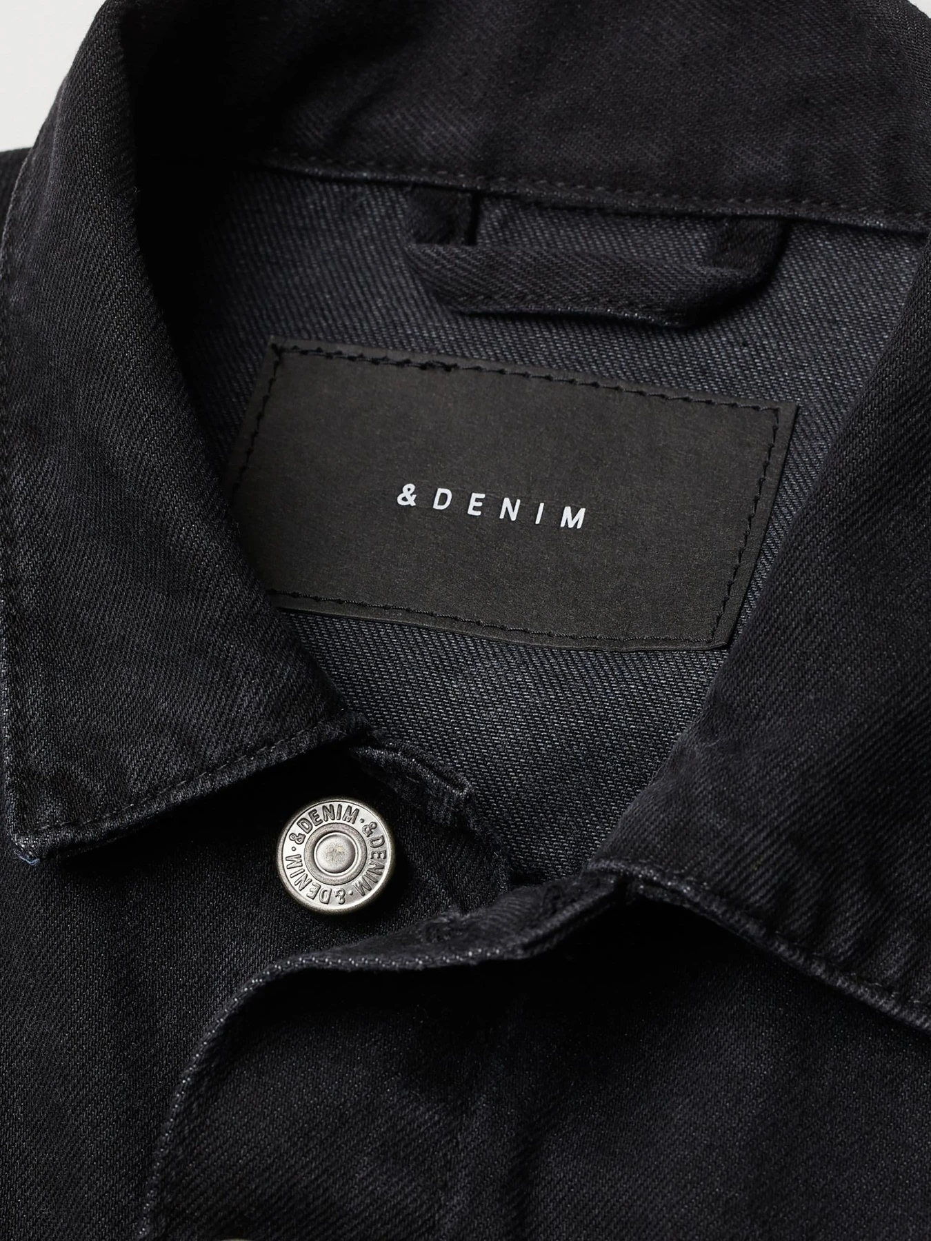 Куртки и дубленки H&M модель 70758 Фото