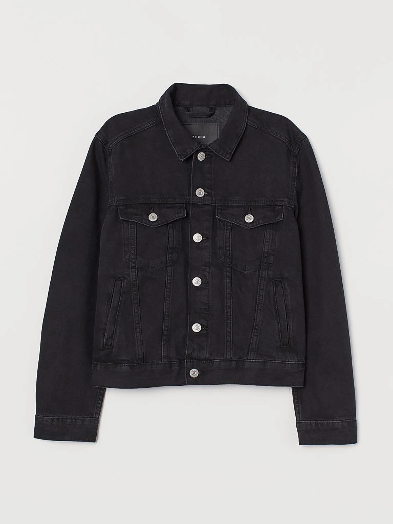 Куртки и дубленки H&M модель 70758 Фото