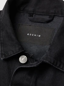 Куртки и дубленки H&M модель 70758 Фото