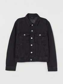Куртки и дубленки H&M модель 70758 Фото