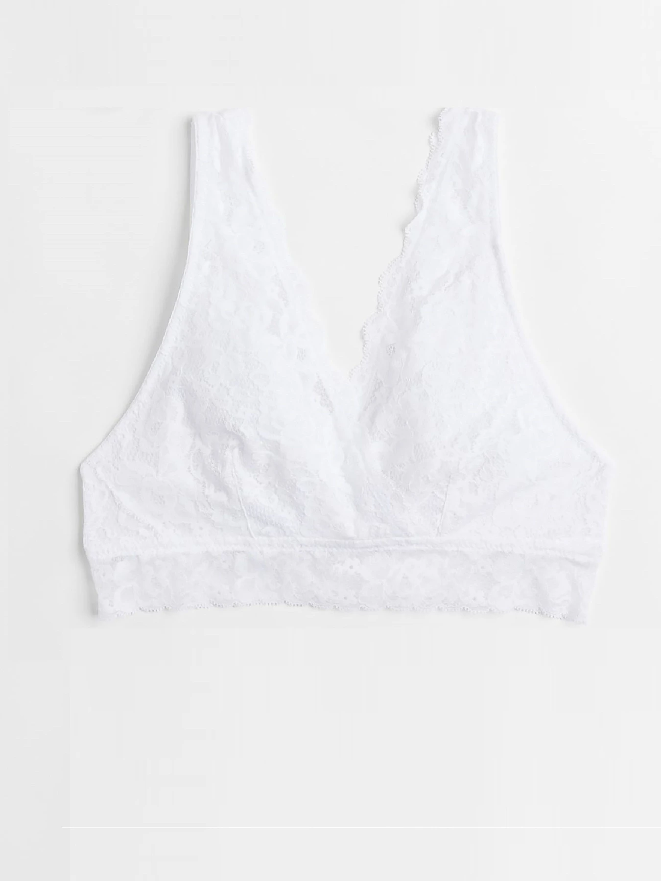 Нижнее белье H&M модель 70780 Фото