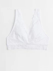 Нижнее белье H&M модель 70780 Фото