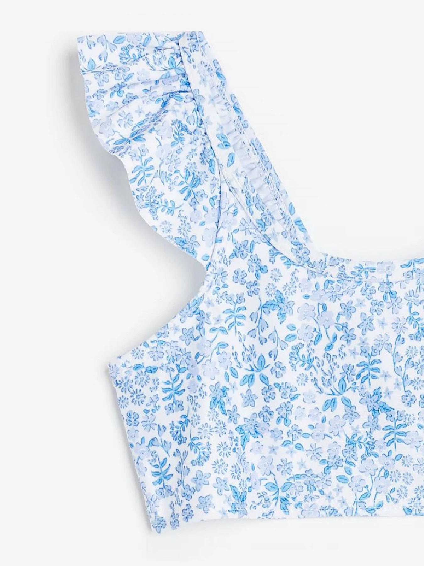Одежда для пляжа H&M модель 70788 Фото