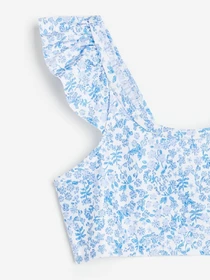 Одежда для пляжа H&M модель 70788 Фото