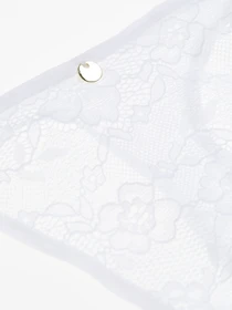 Нижнее белье H&M модель 70815 Фото