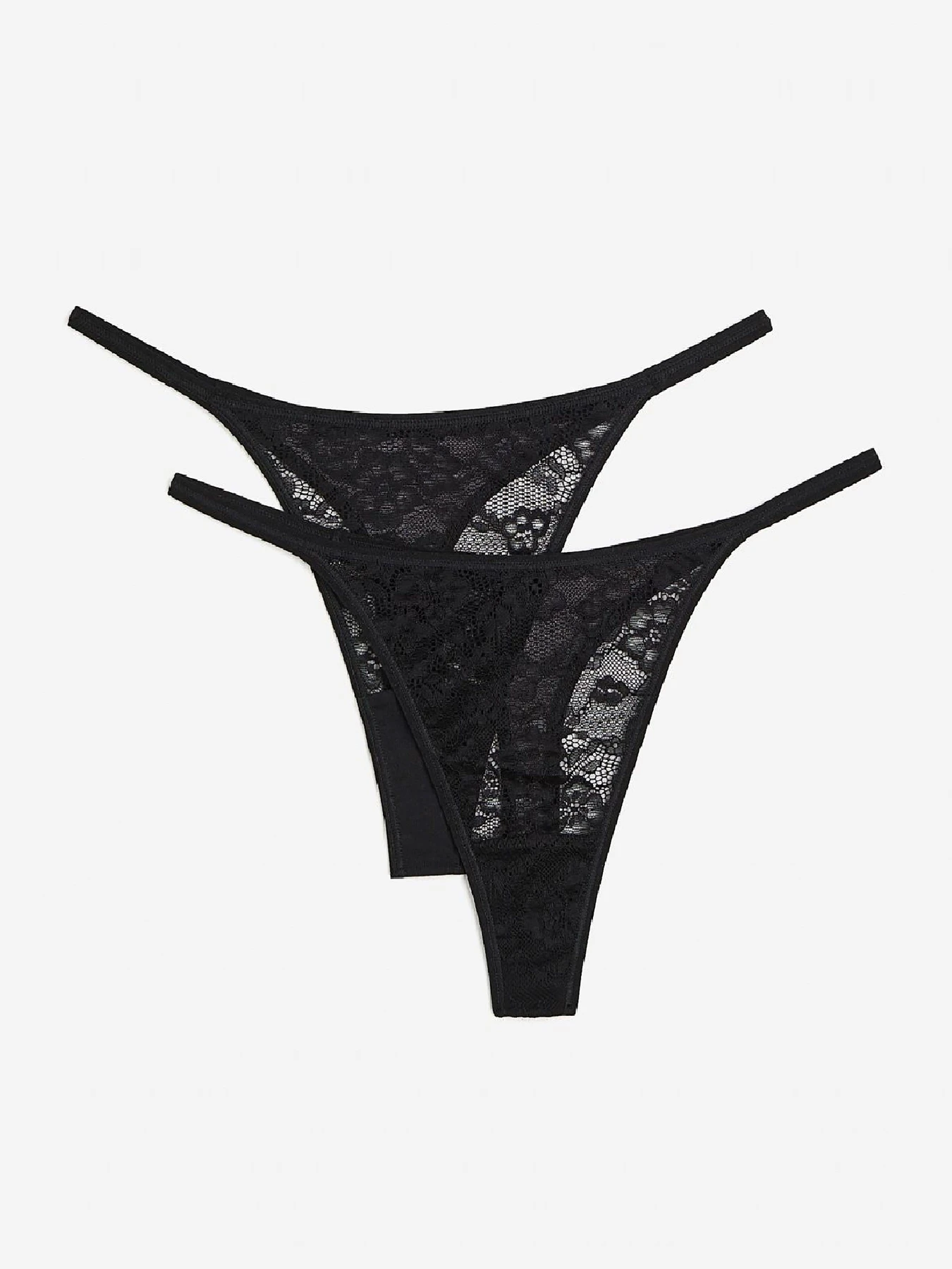 Нижня білизна H&M модель 70818 Фото