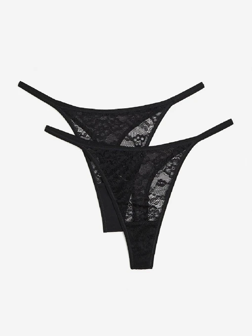 Нижнее белье H&M модель 70818 Фото