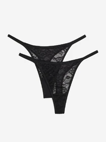 Нижня білизна H&M модель 70818 Фото