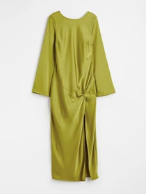 Платья H&M модель 70804 Фото