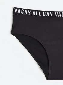Одежда для пляжа H&M модель 70778 Фото