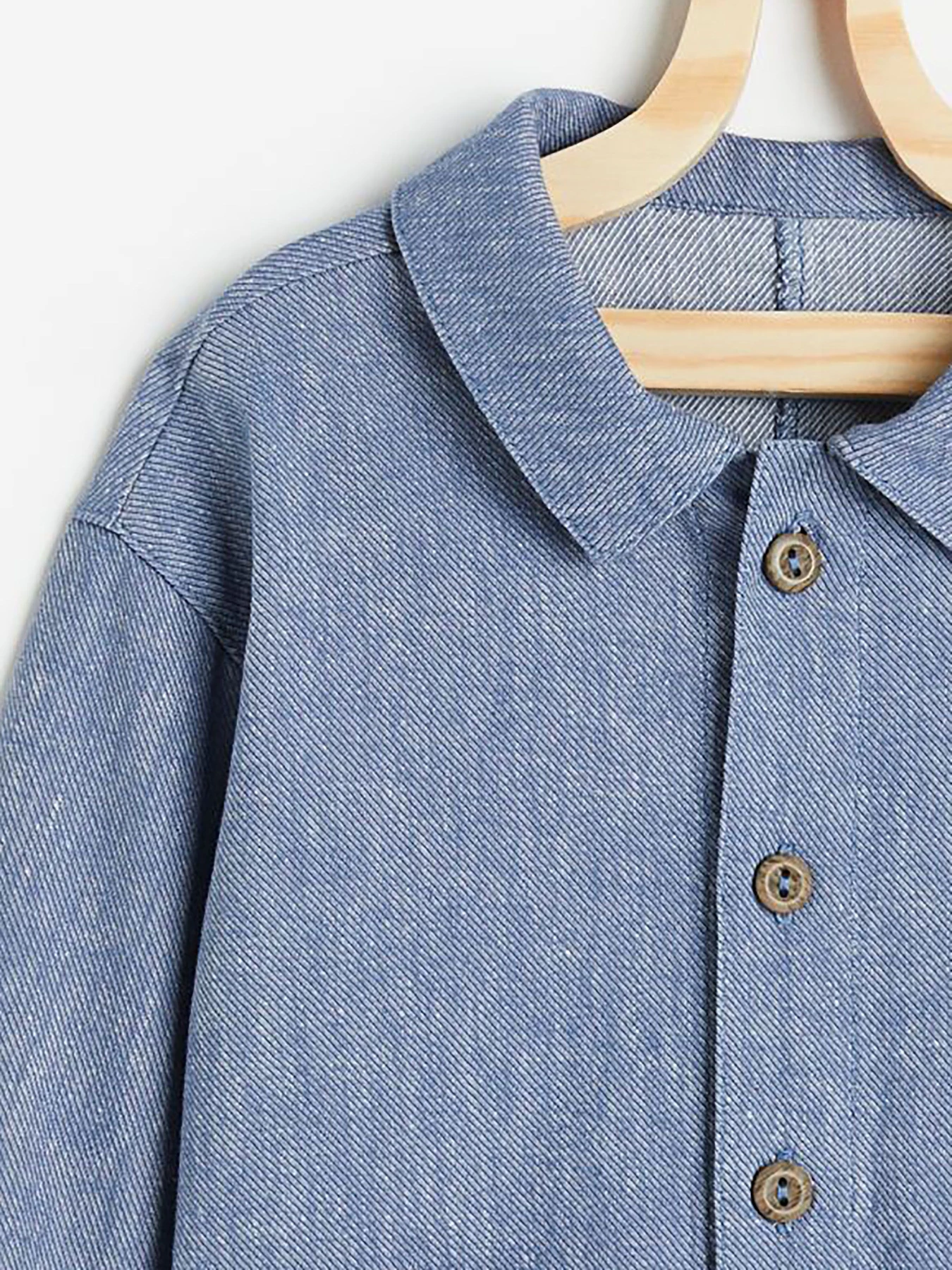 Рубашки H&M модель 70810 Фото