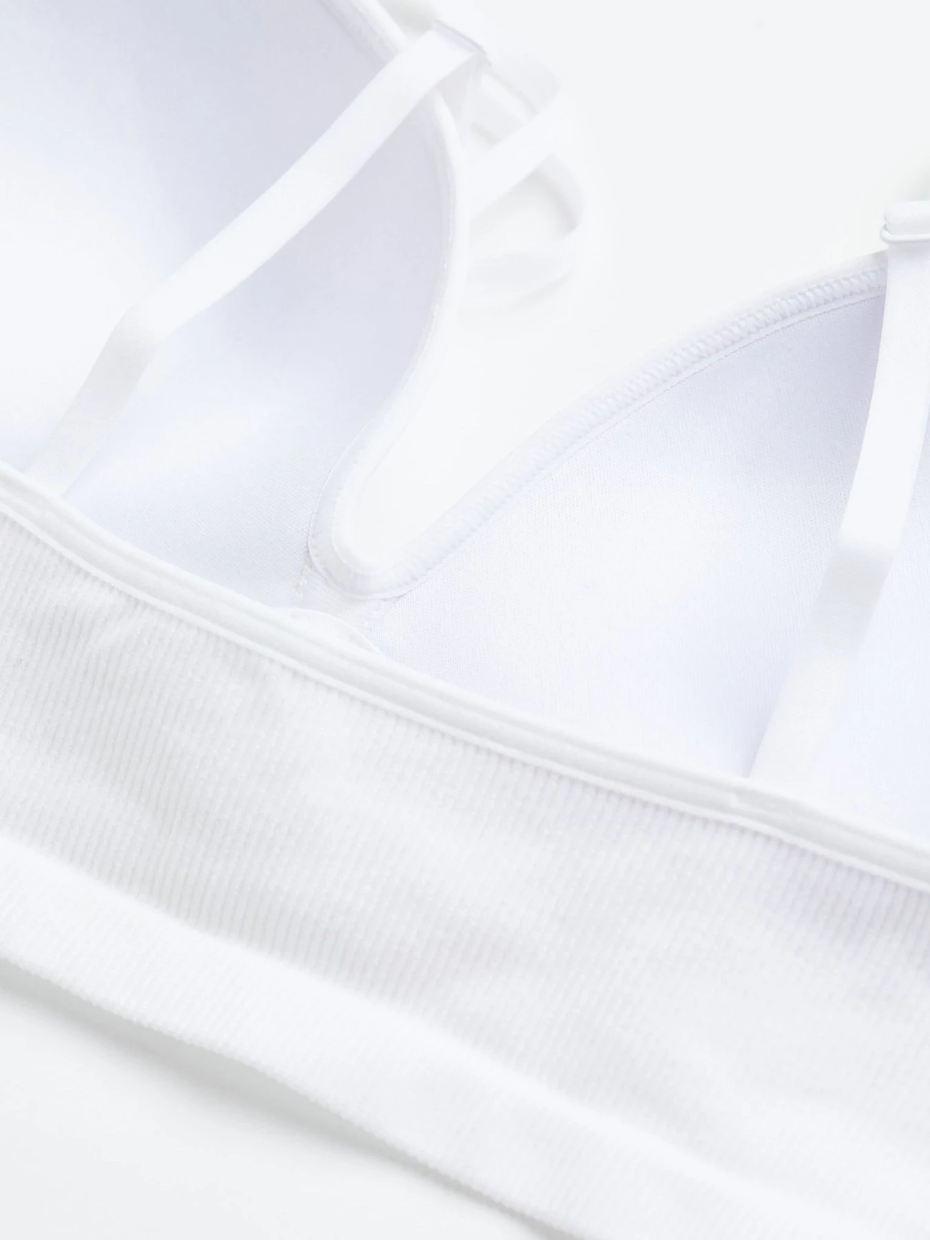Нижнее белье H&M модель 70785 Фото