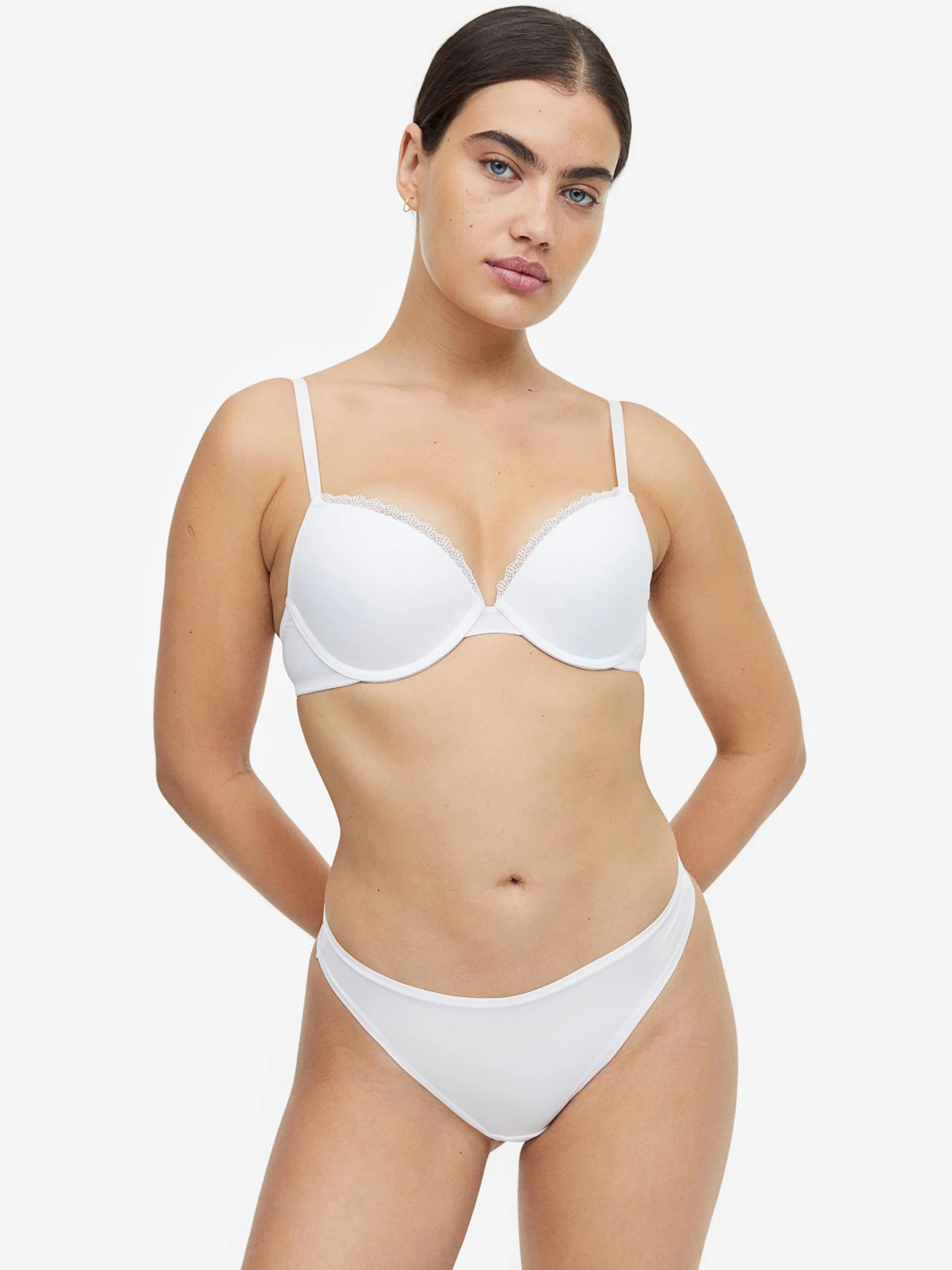 Нижнее белье H&M модель 70783 Фото