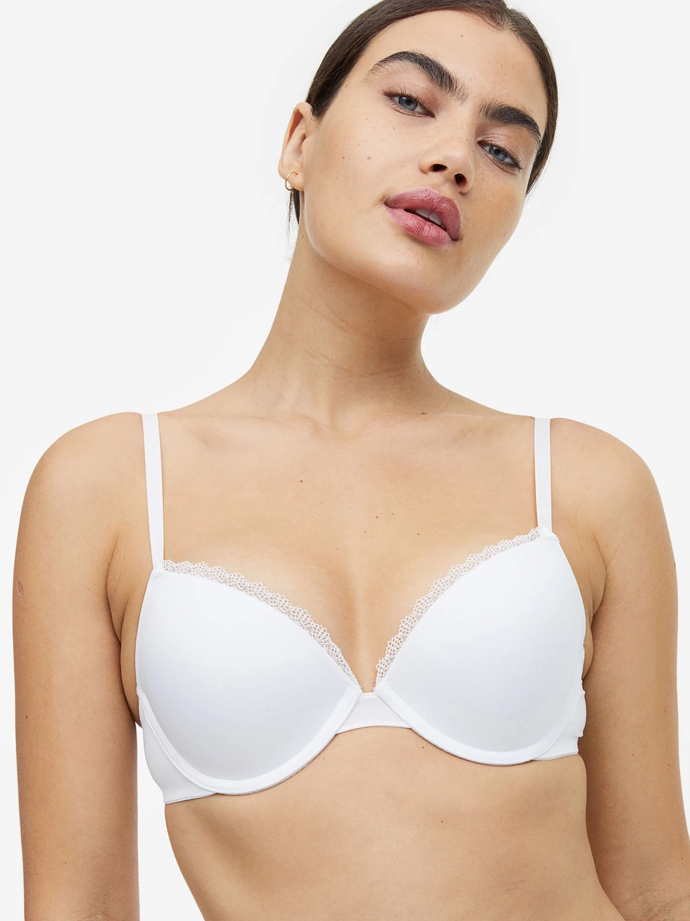 Нижнее белье H&M модель 70783 Фото