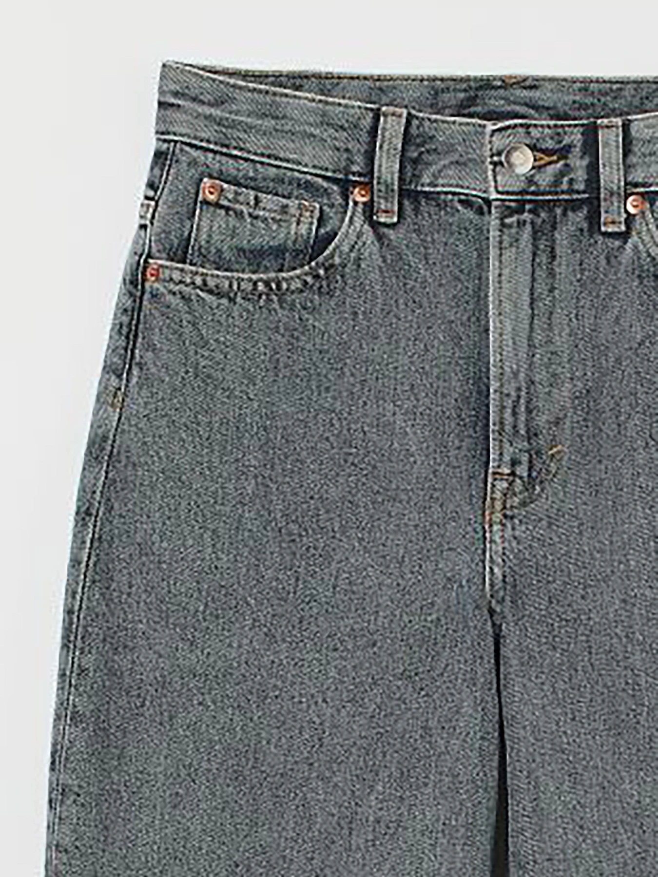 Джинси H&M модель 70861 Фото