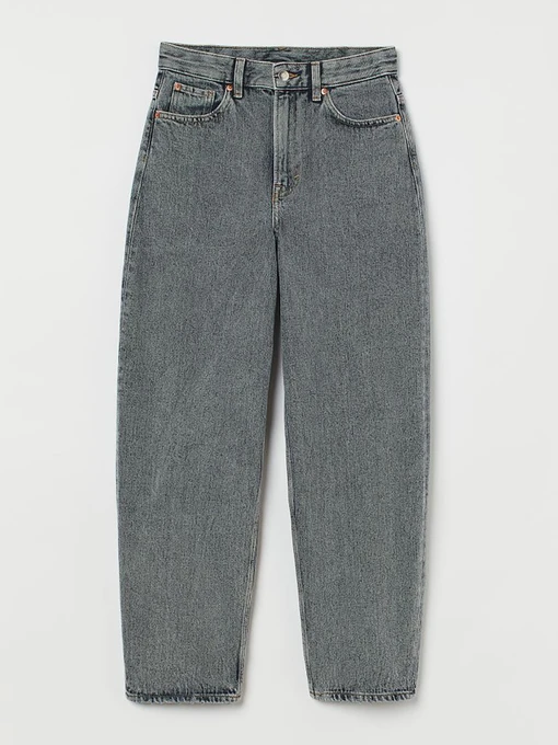 Джинси H&M модель 70861 Фото