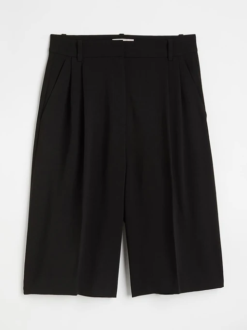 Шорты H&M модель 70858 Фото