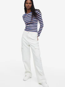 Худи и свитшоты H&M модель 70843 Фото