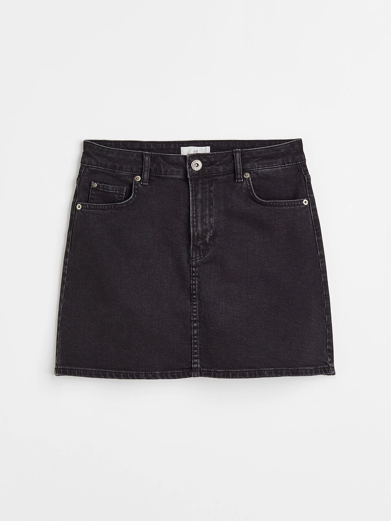 Юбки H&M модель 70860 Фото