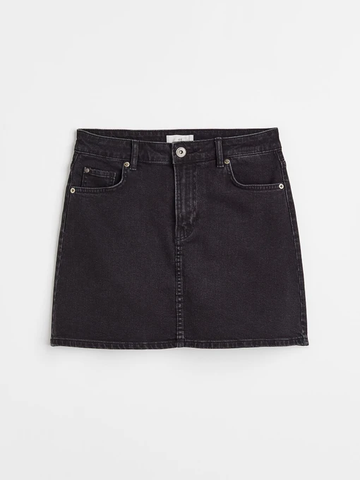 Юбки H&M модель 70860 Фото