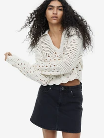 Юбки H&M модель 70860 Фото