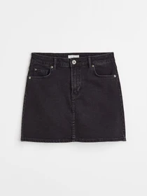Юбки H&M модель 70860 Фото