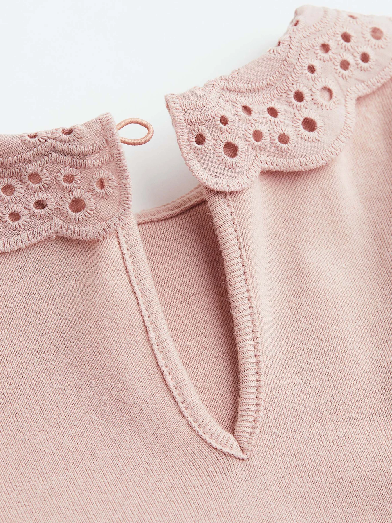 Одяг для немовлят H&M модель 70824 Фото