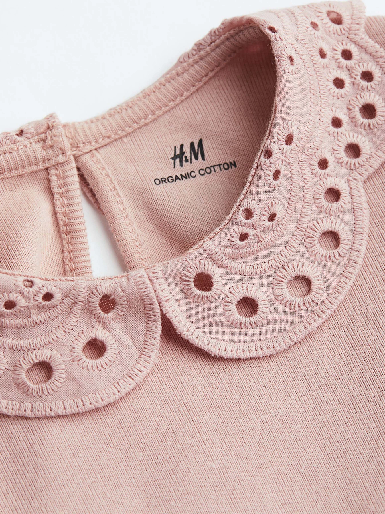 Одяг для немовлят H&M модель 70824 Фото