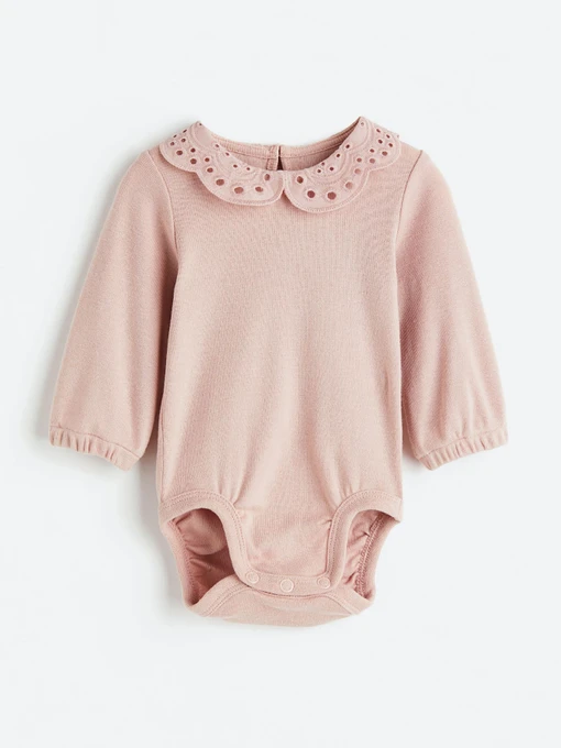 Одяг для немовлят H&M модель 70824 Фото