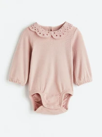 Одяг для немовлят H&M модель 70824 Фото