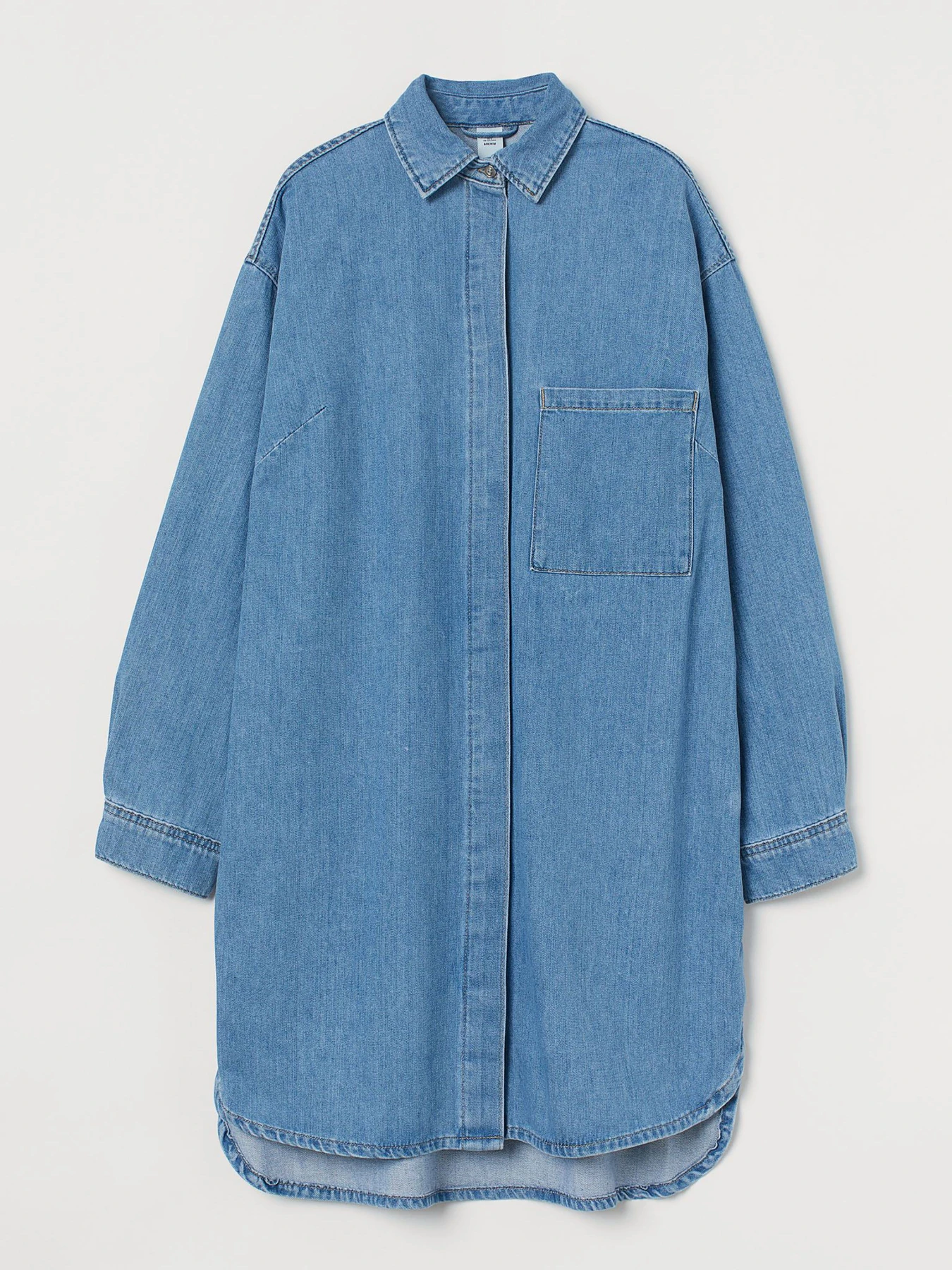 Платья H&M модель 70865 Фото