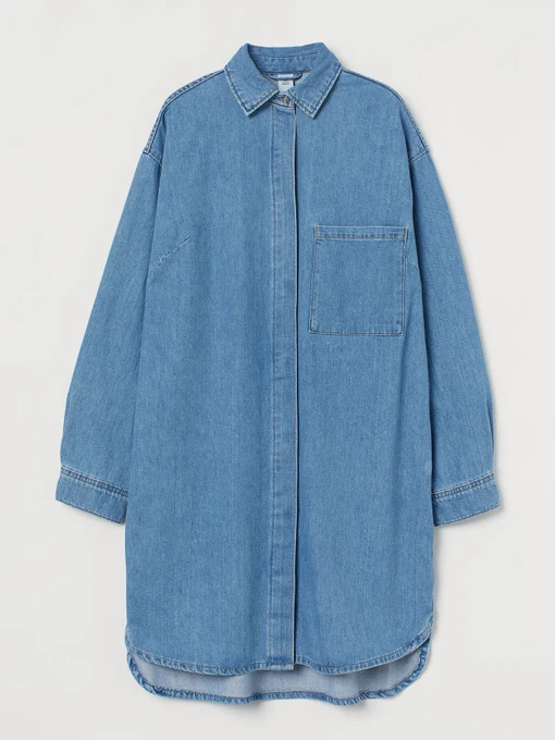 Платья H&M модель 70865 Фото