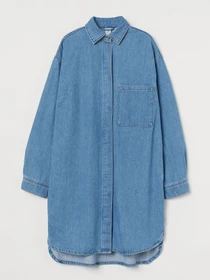 Платья H&M модель 70865 Фото